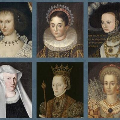 Föreläsning: Kvinnorna runt Vasatronen