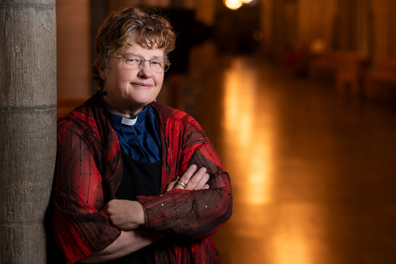 Föreläsning med Charlotte Fryklund