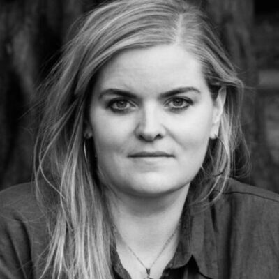 Föreläsning med Izabella Rosengren