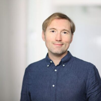 Föreläsning: Motivera ideella