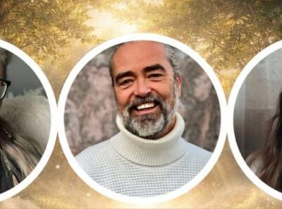 Föreläsning, workshop – Det inre skiftet