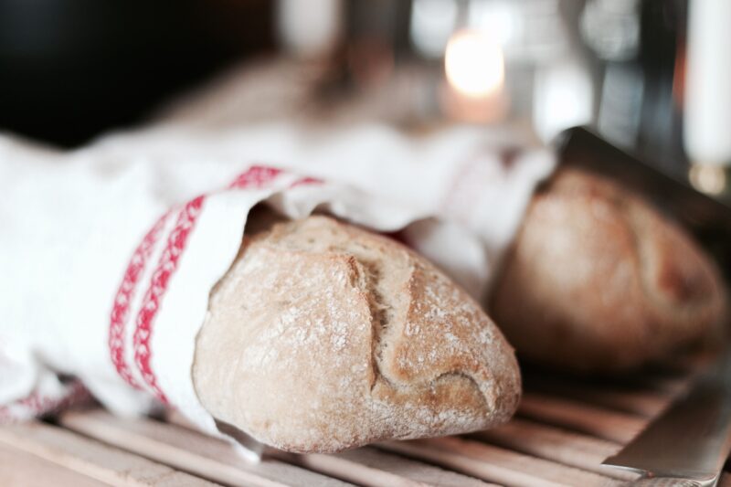 Företagarfrukost – Forsa