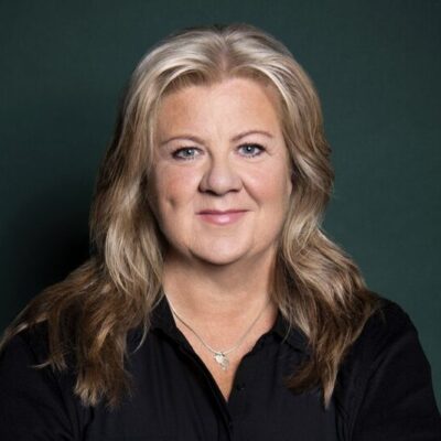 Författarbesök: Elinor Kapp
