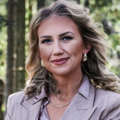 Författarbesök: Josefine Hektor