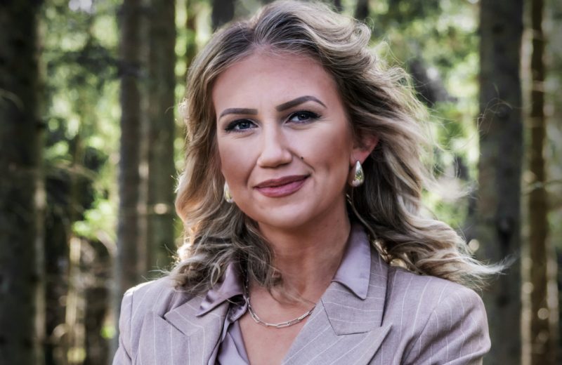 Författarbesök: Josefine Hektor