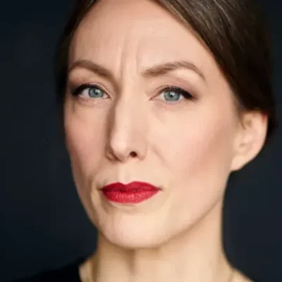 Författarkväll med Cecilia Düringer 21 maj