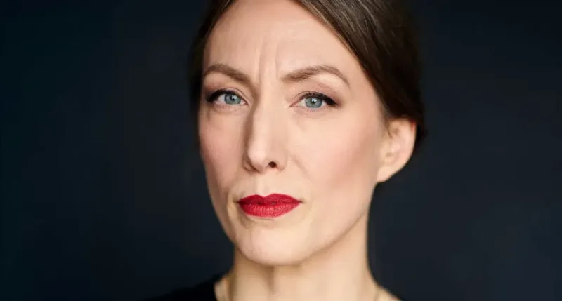 Författarkväll med Cecilia Düringer 21 maj