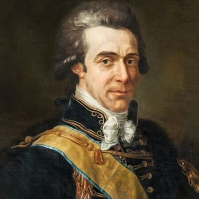 Författarkväll med två teman