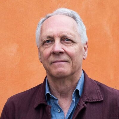 Författarscen: Den hemliga tisdagsklubben