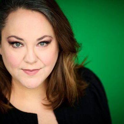 Författarscen: Malin Haawind