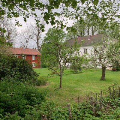 Förläggargården Kronäng lägenhet