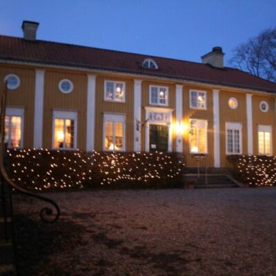 Hotell