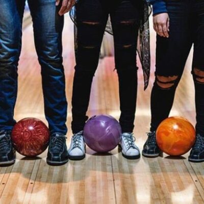 Forshallens Bowlingcenter