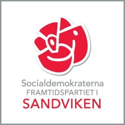 Första maj-demonstration