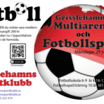 Fotbollsskola