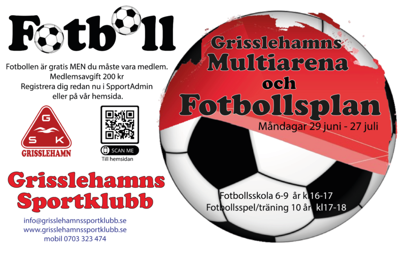 Fotbollsskola