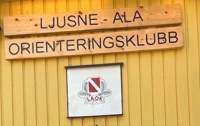 Foto- Orientering i Ljusne