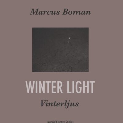 Fotograf Marcus Boman visar Winter Light – Vinterljus