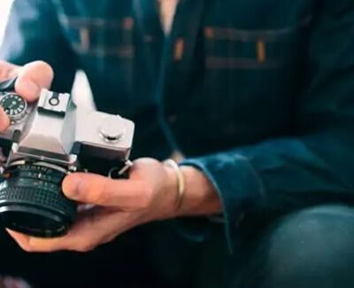 Fotografering – nybörjare