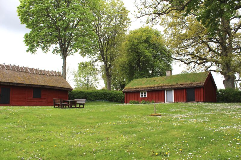 Främmestad Folk museum