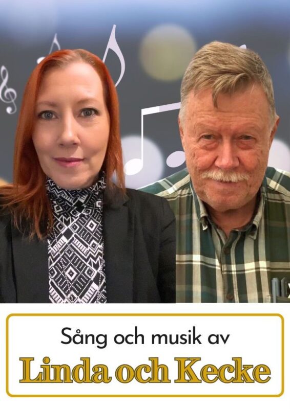 Framtidstro med musik från då och nu