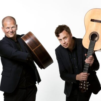 Från Vivaldi till ABBA