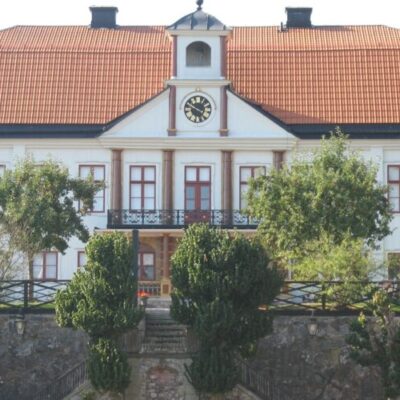 Fredriksbergs Herrgård