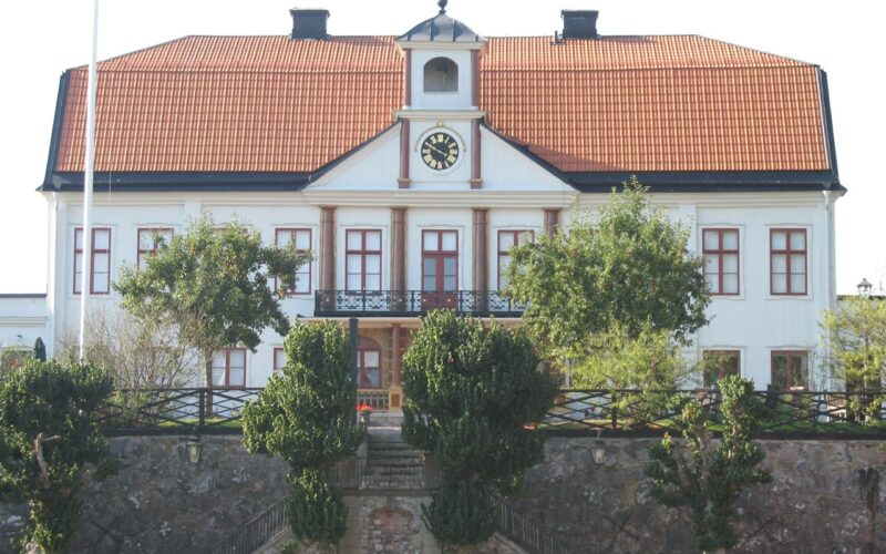Fredriksbergs Herrgård