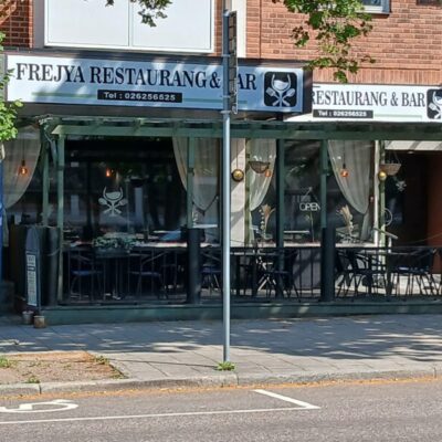 Frejya Restaurang & Bar