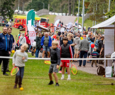 Friskvårdens dag