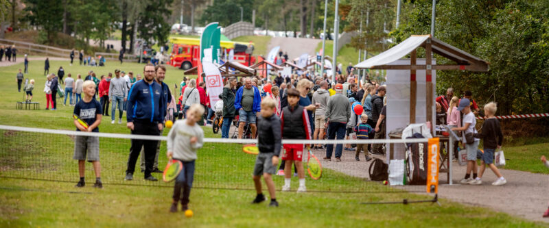 Friskvårdens dag