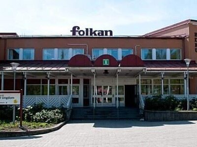 Fritidsgården