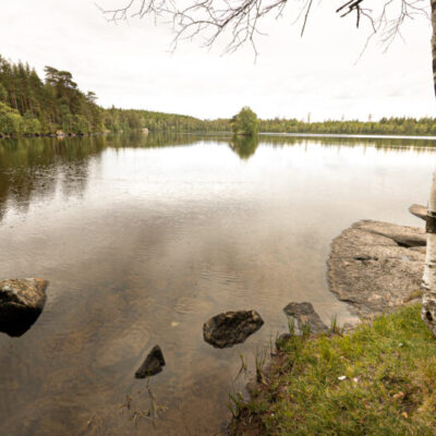 Furesjön