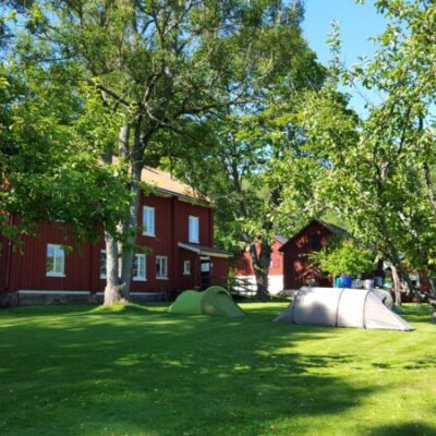Furusjöns Camping