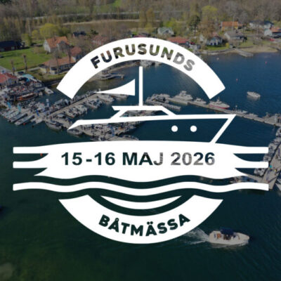 Furusunds Båtmässa 2026