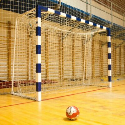 Futsalturnéring Påsklovet