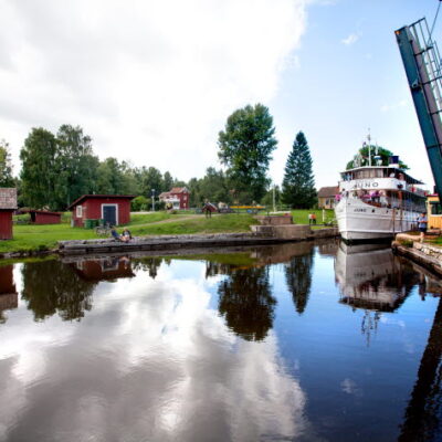 Göta kanal