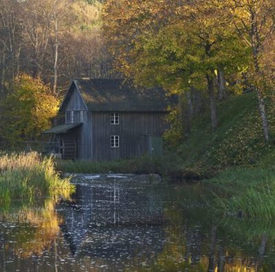 Gadda Mill