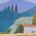 GALLERI LIDAN