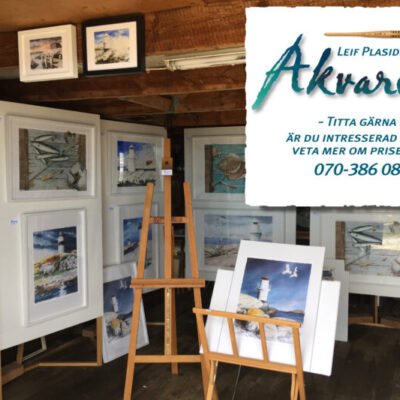 Galleri Måzart Hyppeln