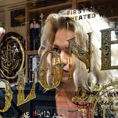 Galleri Murat Agnestad