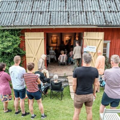 Galleri Nöttja