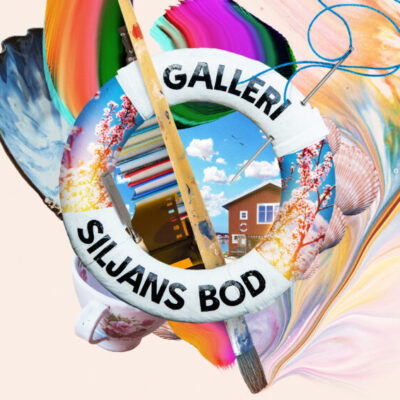 Galleri Siljans Bod