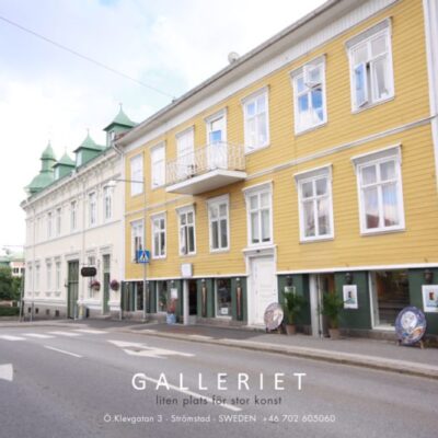 Galleriet
