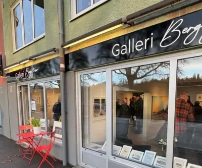 Gallery Bergström