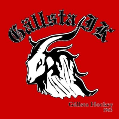 Gällsta IK – Ishockey & ishall