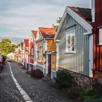 Gamla Gefle