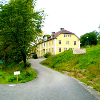 Gärdhems second-hand