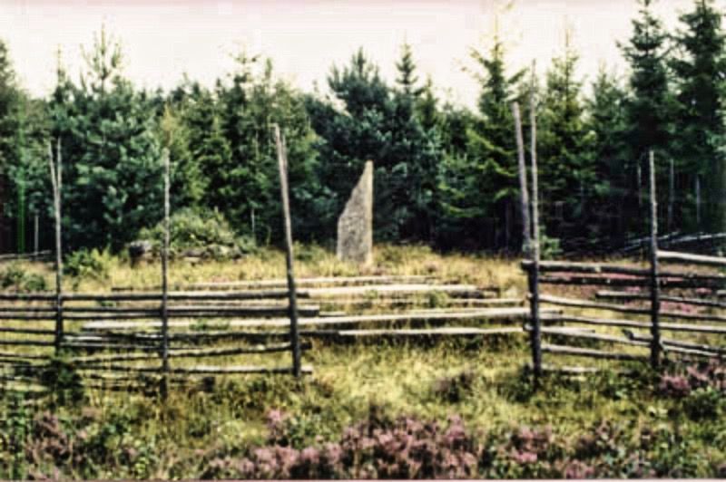 Fjällane