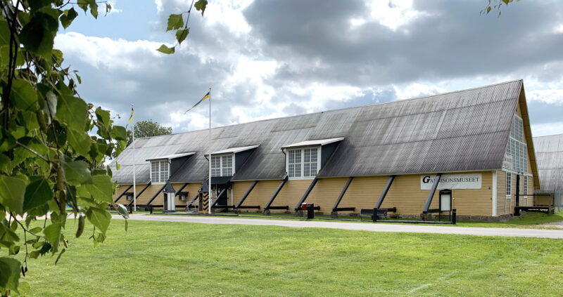 Garnisonsmuseet